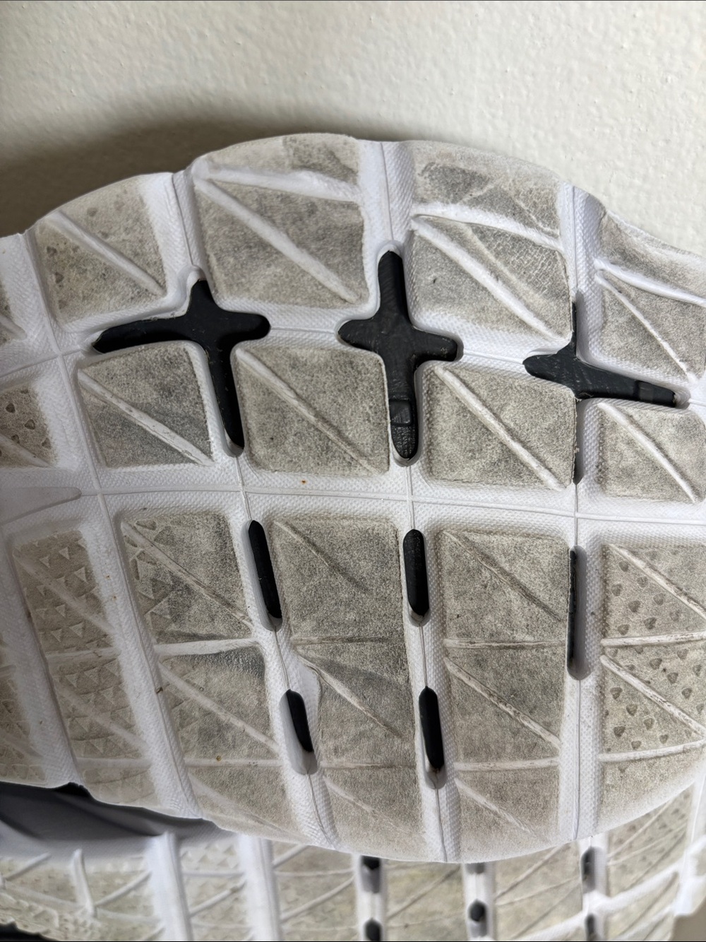 HOKA Mach 5 ProFly+ Running Shoes – Black/White – Women's 9 Wide (D) - Picture 15 of 15